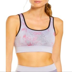 BNWOT Ultracor Sports Bra